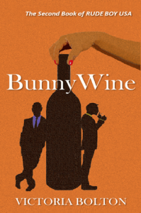 Bunny Wine