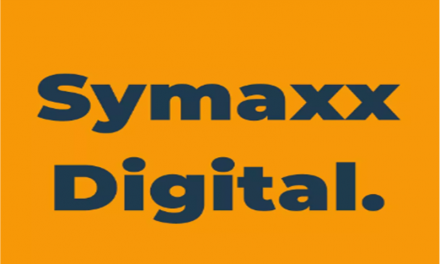 PRESS RELEASE ON SYMAXX DIGITAL